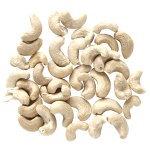 Noix de cajou nature 1kg Noix de cajou nature 1kg